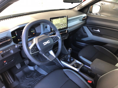 Dacia Duster Neuwagen