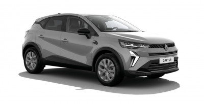Renault Captur Neuwagen