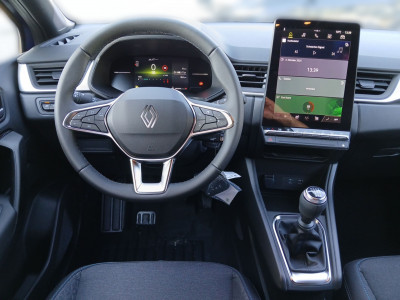 Renault Captur Neuwagen