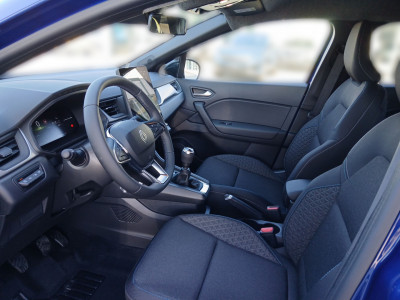 Renault Captur Neuwagen