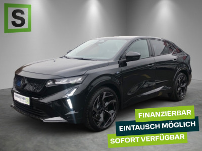 Renault Rafale Neuwagen