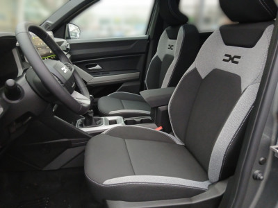 Dacia Bigster Neuwagen