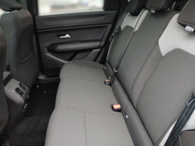 Dacia Bigster Neuwagen