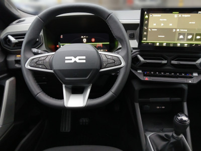 Dacia Bigster Neuwagen