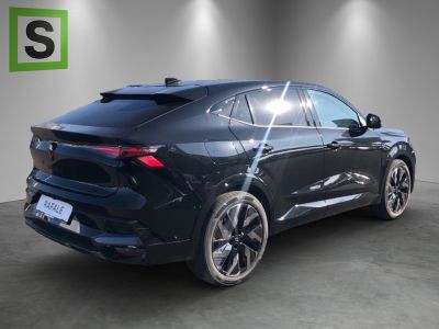 Renault Rafale Neuwagen Renault Rafale Neuwagen