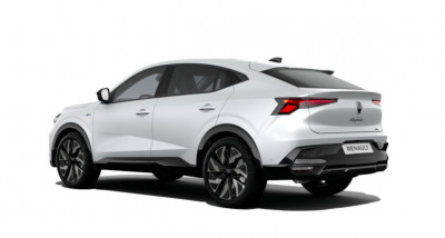 Renault Rafale Neuwagen Renault Rafale Neuwagen