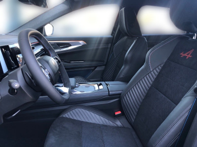 Renault Rafale Neuwagen Renault Rafale Neuwagen