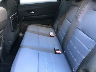 Dacia Jogger Neuwagen