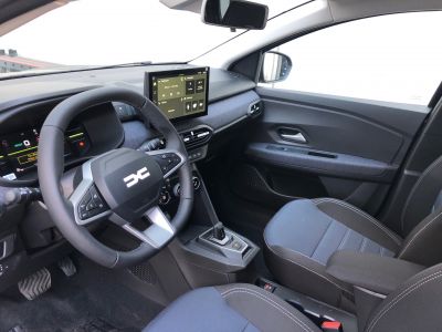 Dacia Jogger Neuwagen