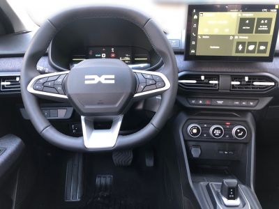 Dacia Jogger Neuwagen