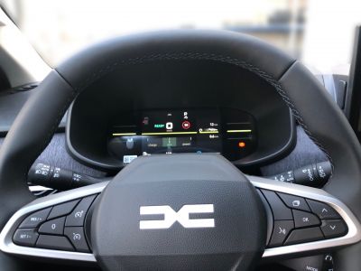 Dacia Jogger Neuwagen