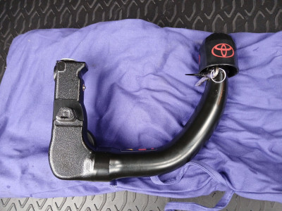 Toyota C-HR Gebrauchtwagen