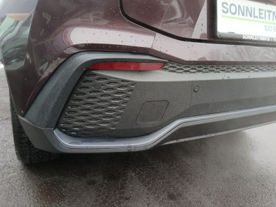 Toyota C-HR Gebrauchtwagen