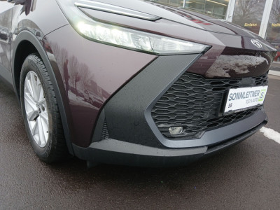 Toyota C-HR Gebrauchtwagen