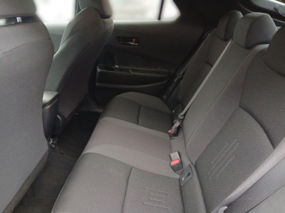 Toyota C-HR Gebrauchtwagen