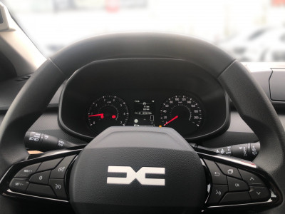 Dacia Sandero Neuwagen Dacia Sandero Neuwagen