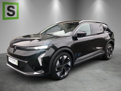Renault Scénic Neuwagen