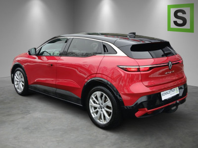 Renault Mégane Gebrauchtwagen