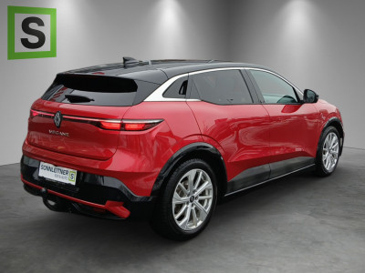 Renault Mégane Gebrauchtwagen