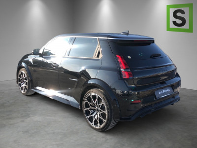 Renault-Alpine A 290 Neuwagen