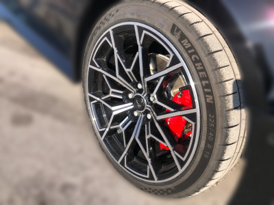 Renault-Alpine A 290 Neuwagen