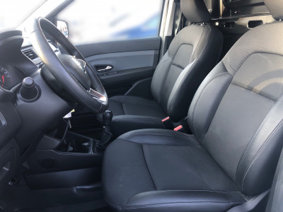 Renault Express Gebrauchtwagen