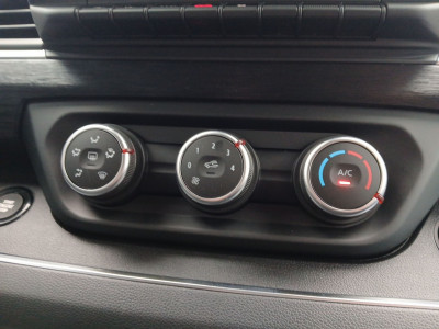 Nissan Primastar Vorführwagen