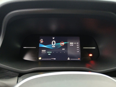 Nissan Primastar Vorführwagen