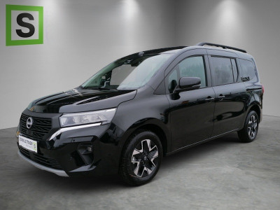 Nissan Townstar Vorführwagen