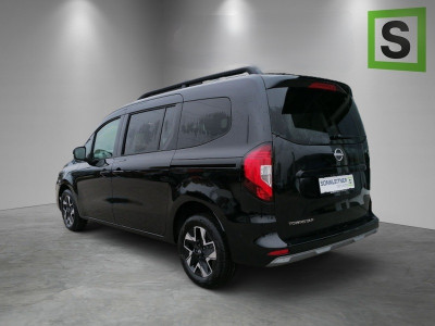 Nissan Townstar Vorführwagen