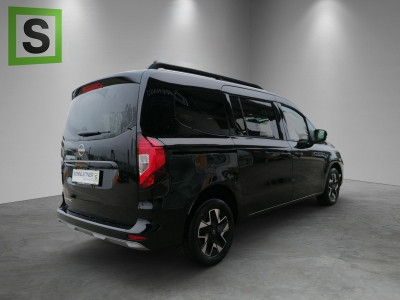 Nissan Townstar Vorführwagen