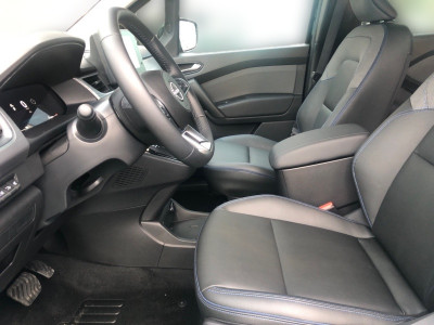 Nissan Townstar Vorführwagen