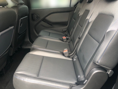 Nissan Townstar Vorführwagen