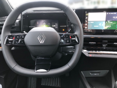 Renault Clio Neuwagen