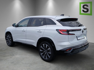 Renault Austral Gebrauchtwagen