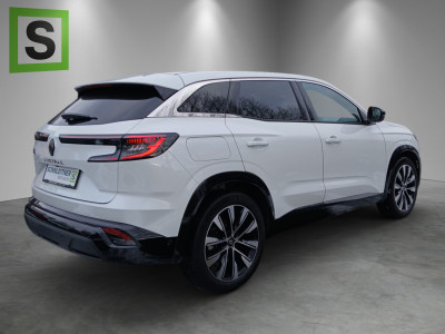 Renault Austral Gebrauchtwagen