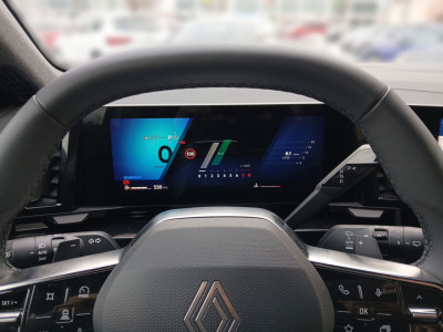 Renault Austral Gebrauchtwagen