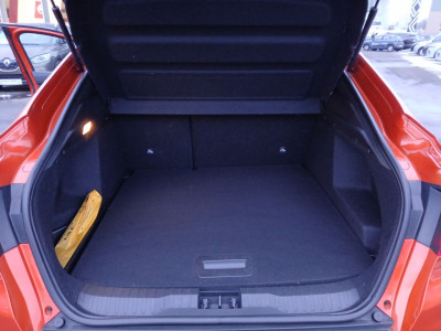 Renault Arkana Gebrauchtwagen