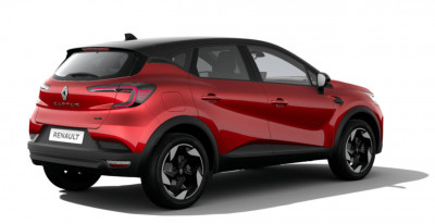 Renault Captur Neuwagen