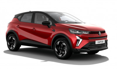 Renault Captur Neuwagen