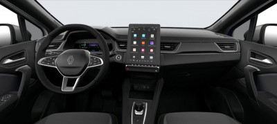 Renault Captur Neuwagen