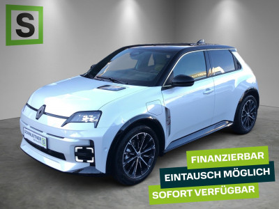 Renault R5 Neuwagen