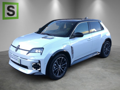 Renault R5 Neuwagen