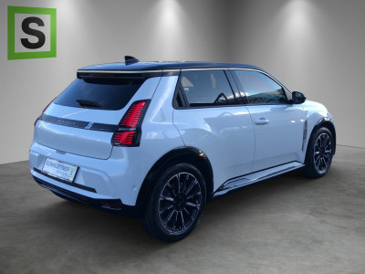 Renault R5 Neuwagen