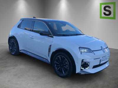 Renault R5 Neuwagen