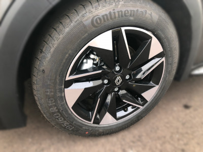 Renault Clio Vorführwagen Renault Clio Vorführwagen