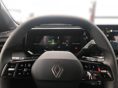 Renault Clio Vorführwagen Renault Clio Vorführwagen