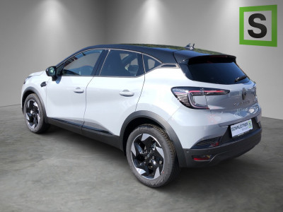 Renault Captur Neuwagen