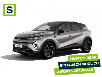 Renault Captur Neuwagen