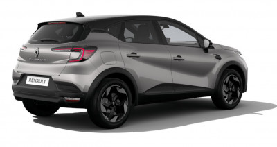 Renault Captur Neuwagen